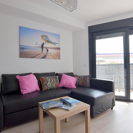 Complete Apartment In Tarifa Center Extérieur photo