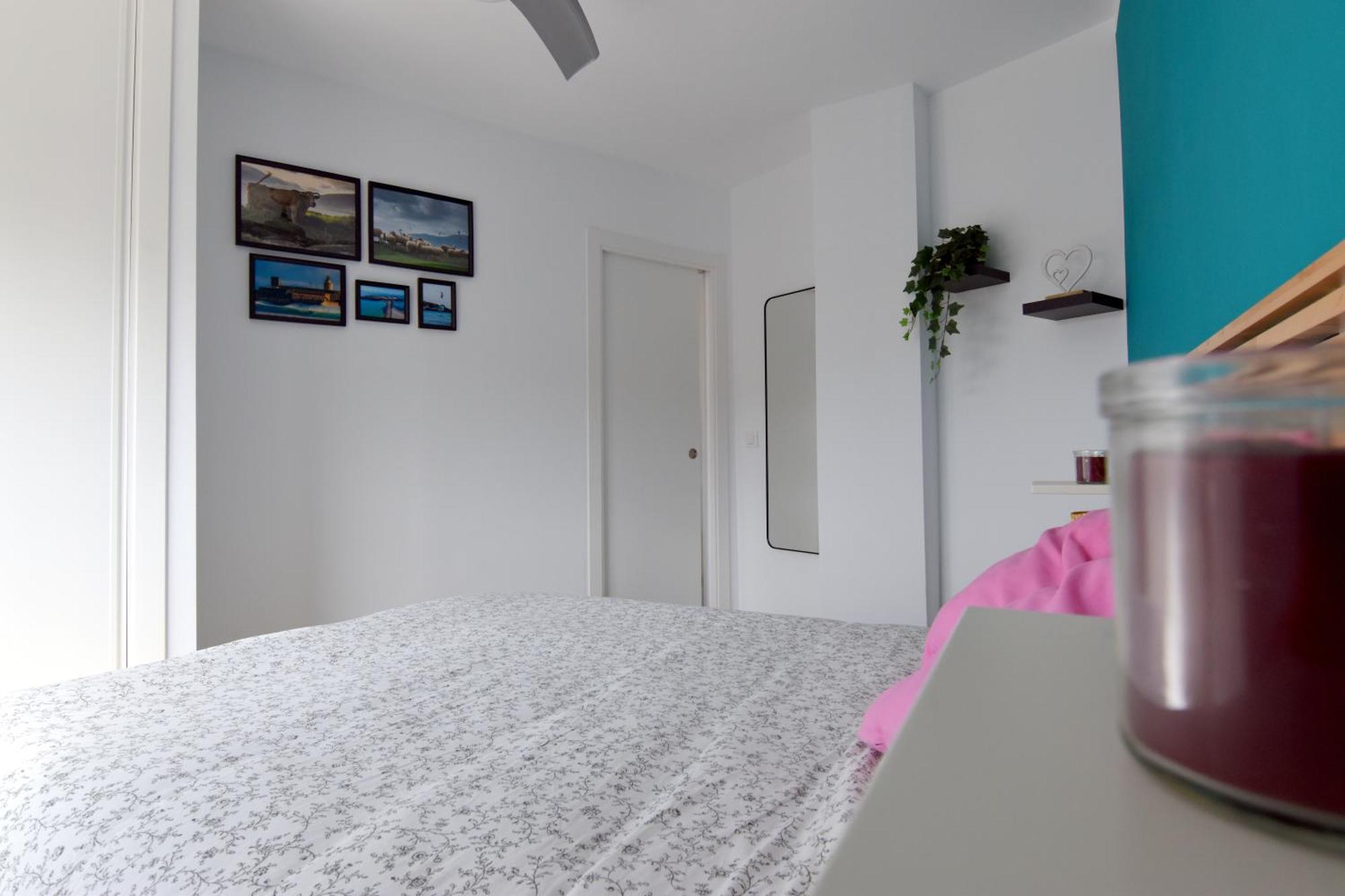 Complete Apartment In Tarifa Center Extérieur photo